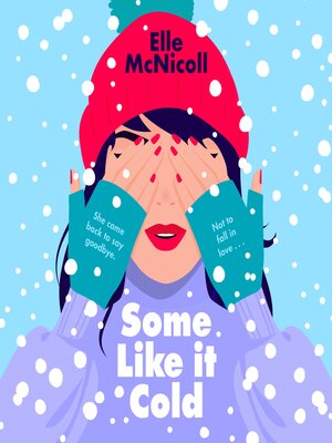 Some Like it Cold - Audiobook